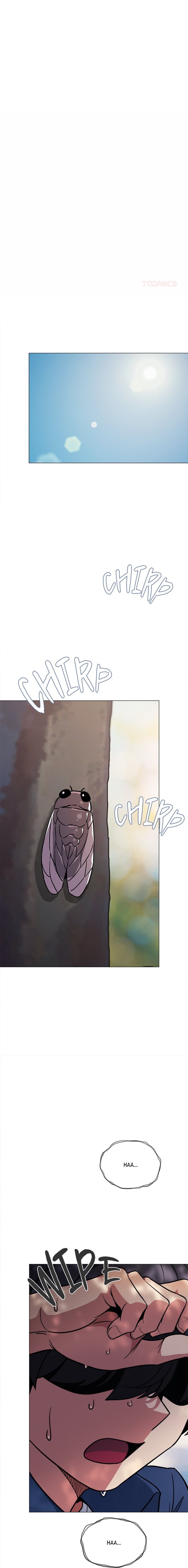 Someone Stop Her (Uncensored) Chapter 21 - Page 27 in English