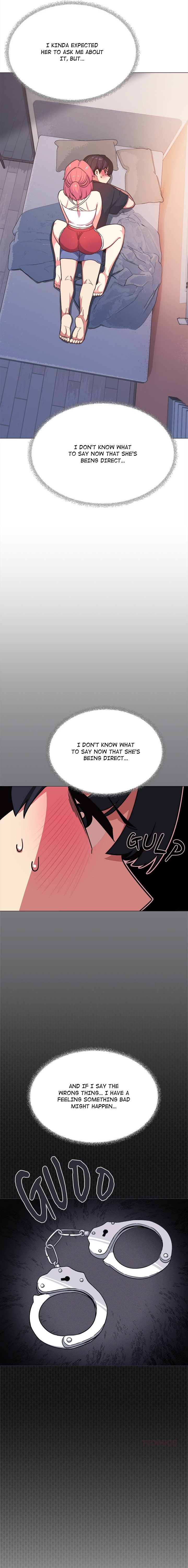 Someone Stop Her (Uncensored) Chapter 21 - Page 5 in English