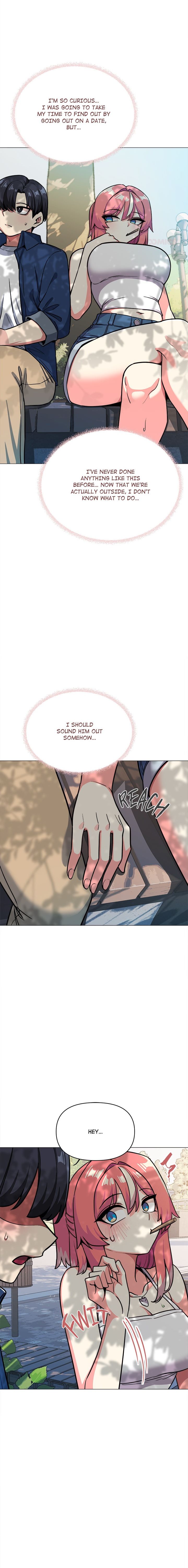Someone Stop Her (Uncensored) Chapter 22 - Page 12 in English