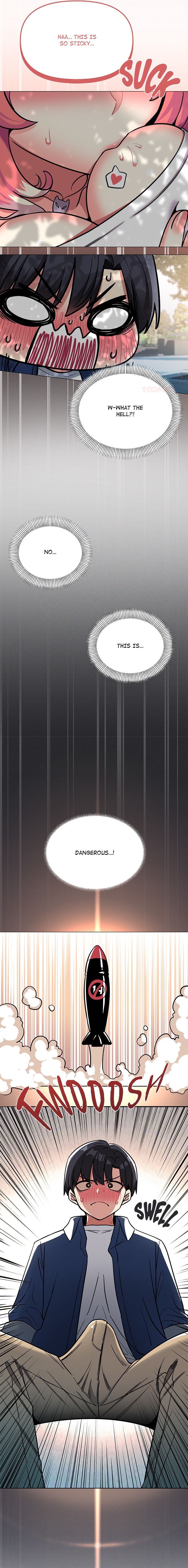 Someone Stop Her (Uncensored) Chapter 22 - Page 19 in English