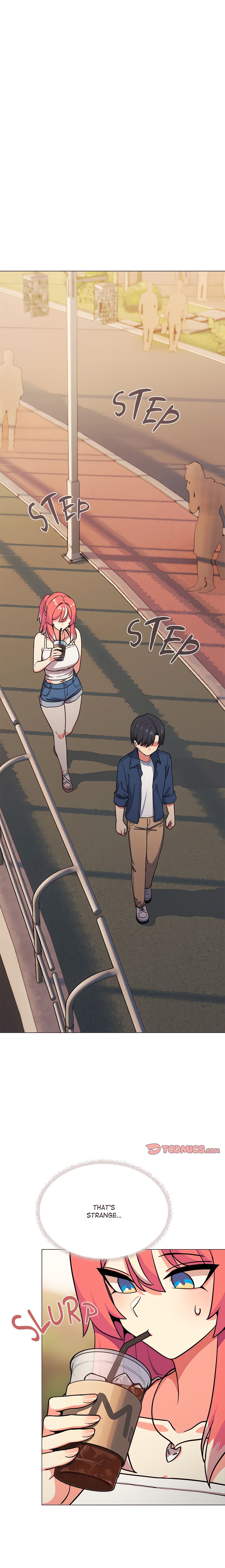 Someone Stop Her (Uncensored) Chapter 23 - Page 12 in English