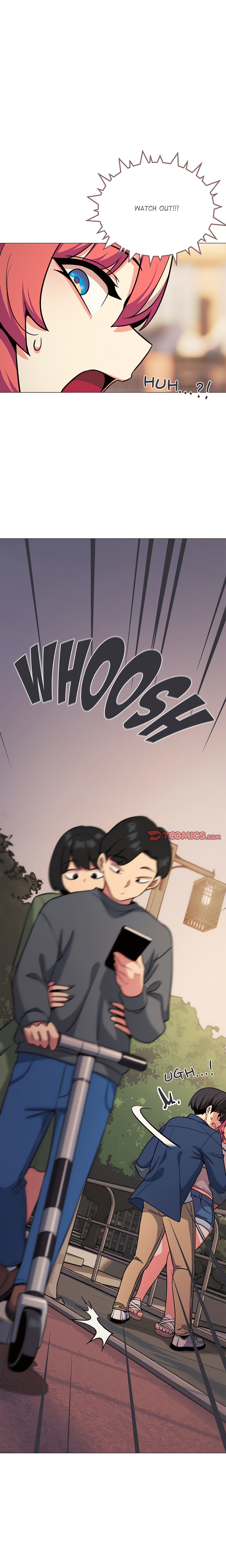 Someone Stop Her (Uncensored) Chapter 23 - Page 15 in English