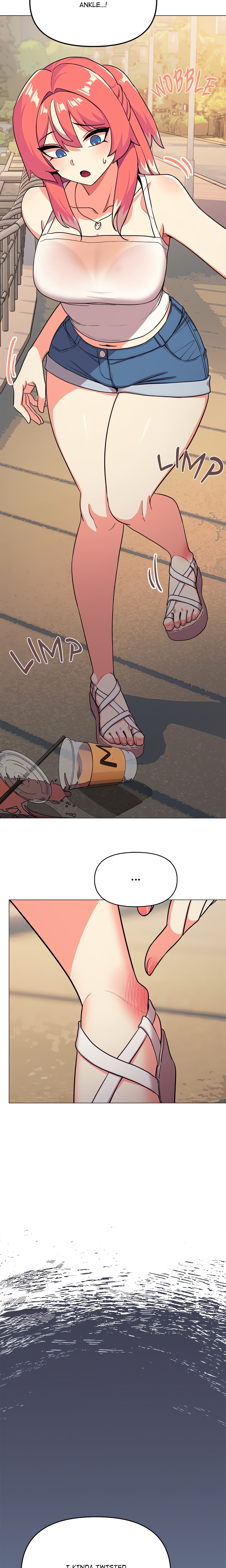 Someone Stop Her (Uncensored) Chapter 23 - Page 20 in English