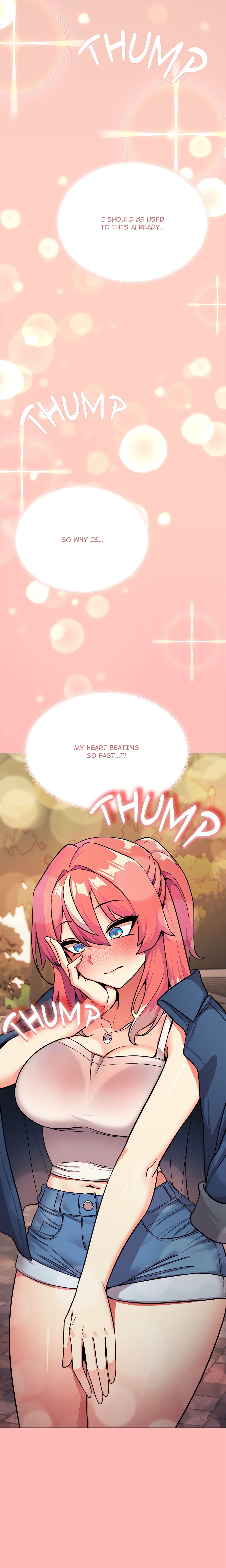 Someone Stop Her (Uncensored) Chapter 23 - Page 34 in English