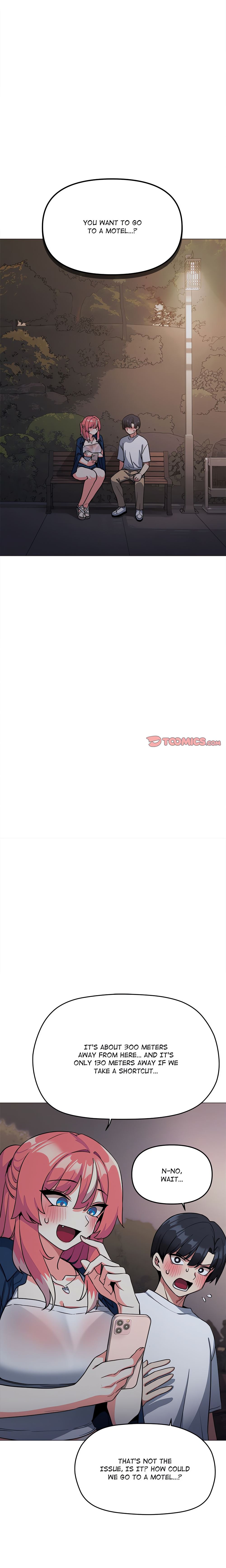 Someone Stop Her (Uncensored) Chapter 24 - Page 11 in English