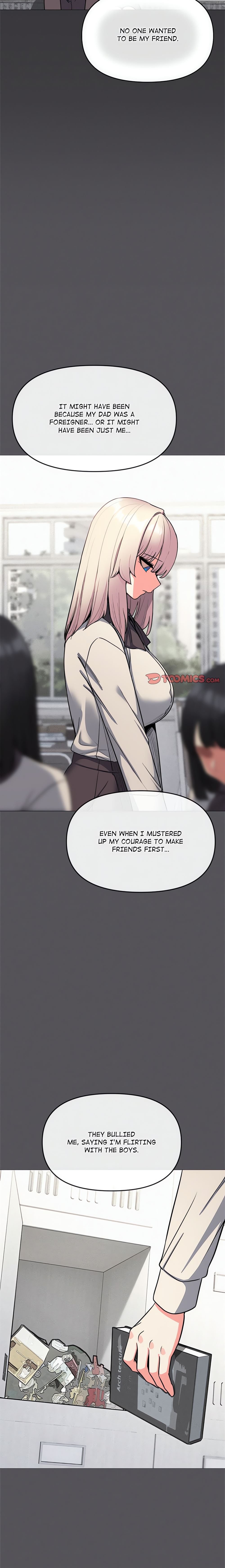 Someone Stop Her (Uncensored) Chapter 24 - Page 20 in English