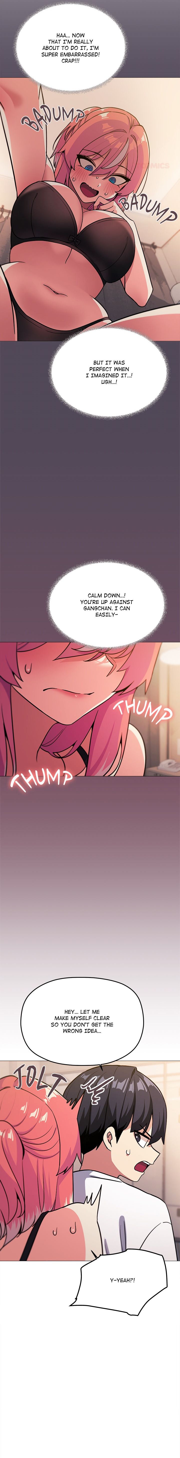 Someone Stop Her (Uncensored) Chapter 25 - Page 23 in English