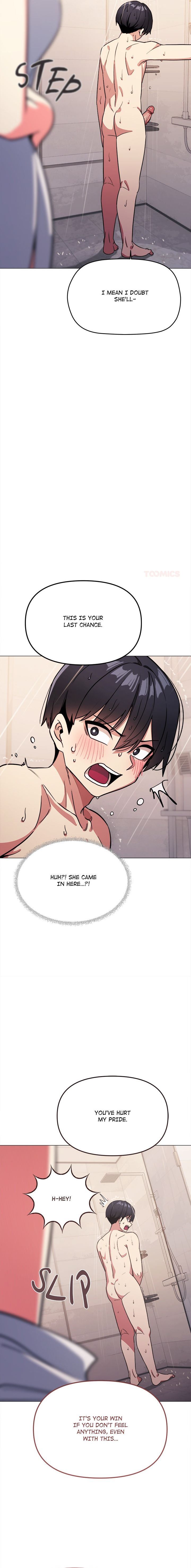 Someone Stop Her (Uncensored) Chapter 25 - Page 31 in English