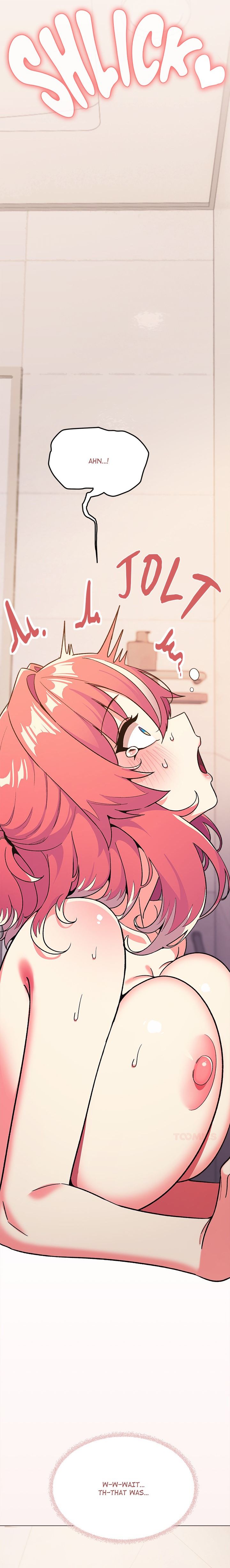 Someone Stop Her (Uncensored) Chapter 26 - Page 29 in English