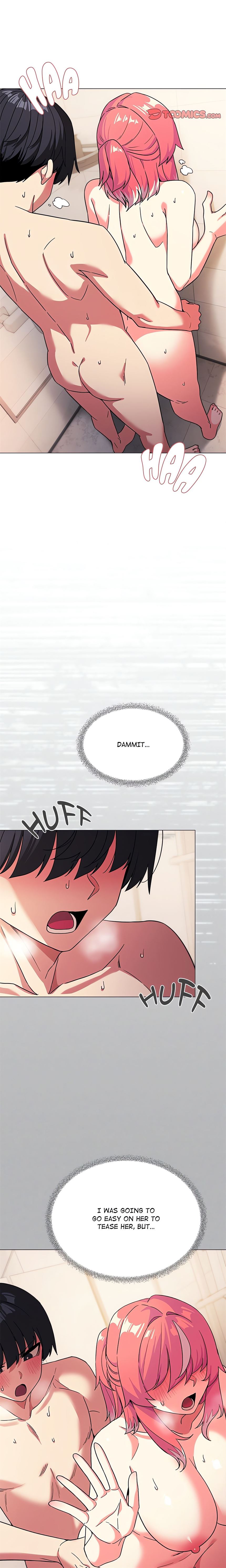 Someone Stop Her (Uncensored) Chapter 27 - Page 17 in English