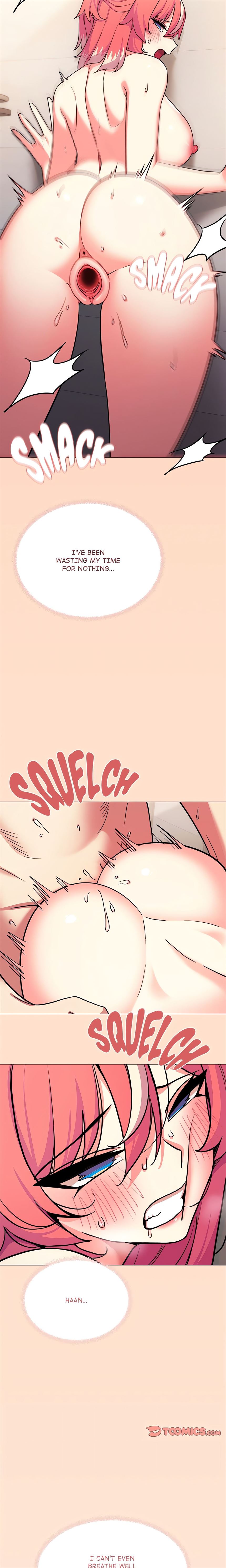 Someone Stop Her (Uncensored) Chapter 27 - Page 24 in English
