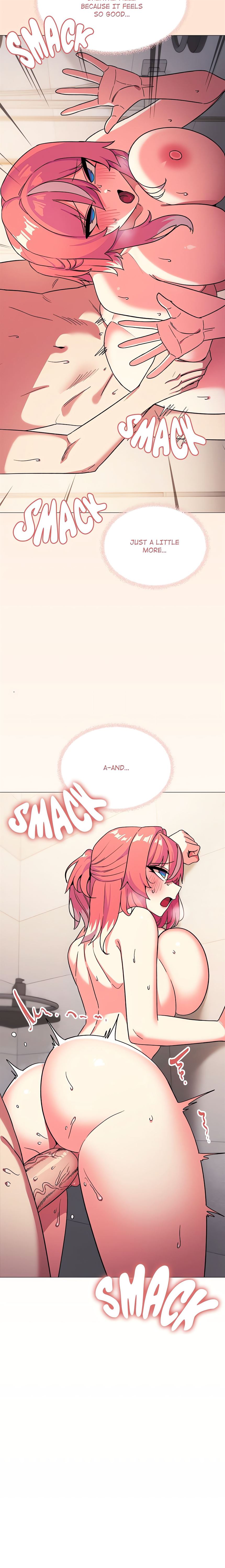 Someone Stop Her (Uncensored) Chapter 27 - Page 25 in English