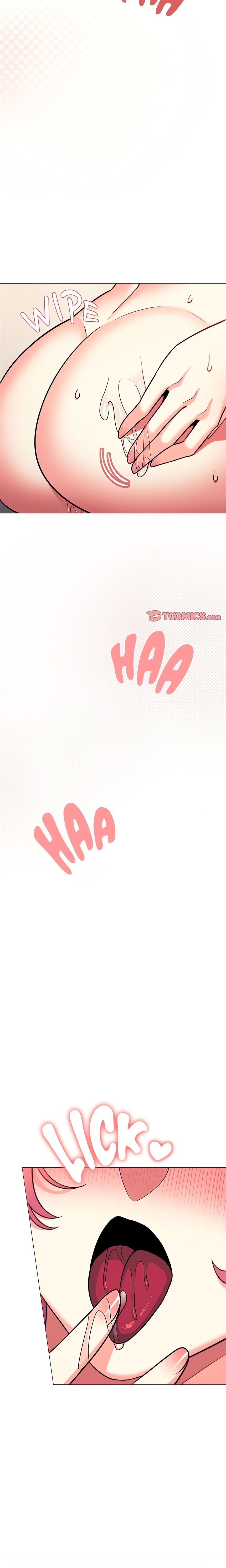 Someone Stop Her (Uncensored) Chapter 27 - Page 29 in English