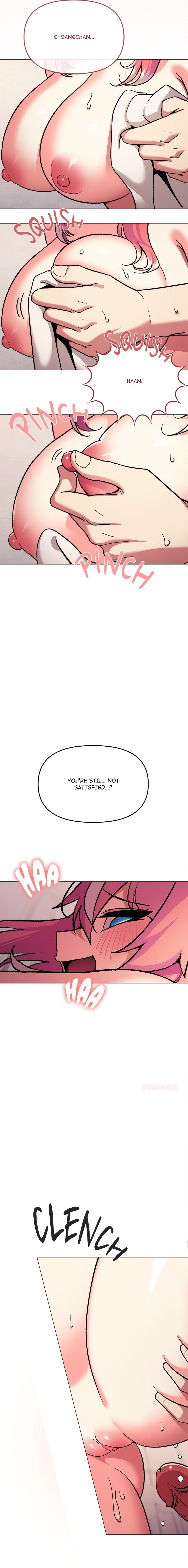 Someone Stop Her (Uncensored) Chapter 28 - Page 26 in English