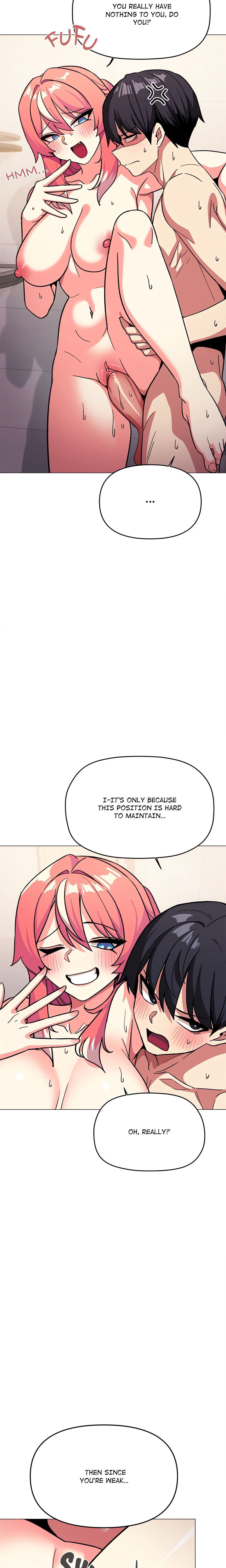 Someone Stop Her (Uncensored) Chapter 29 - Page 16 in English