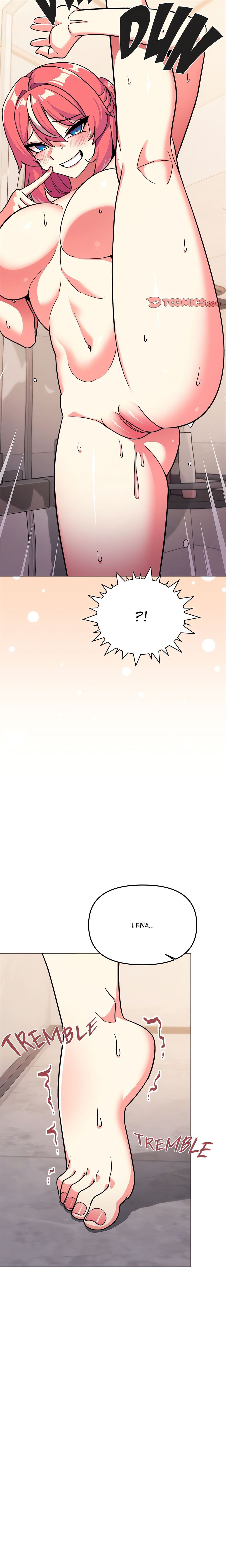 Someone Stop Her (Uncensored) Chapter 29 - Page 18 in English