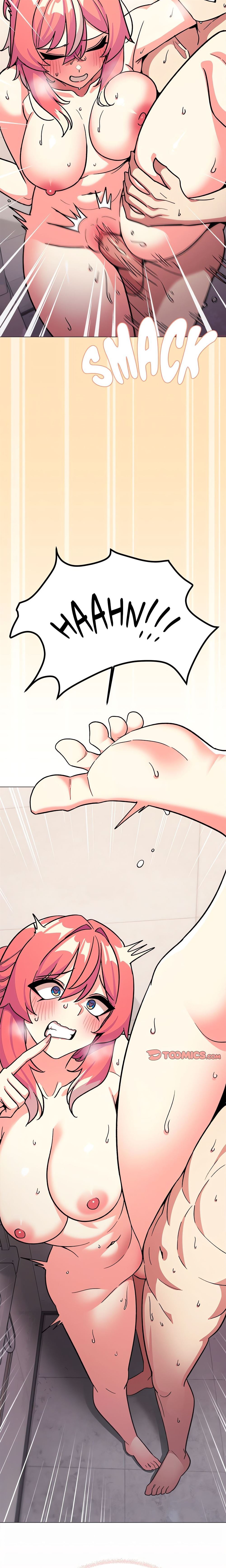 Someone Stop Her (Uncensored) Chapter 29 - Page 22 in English