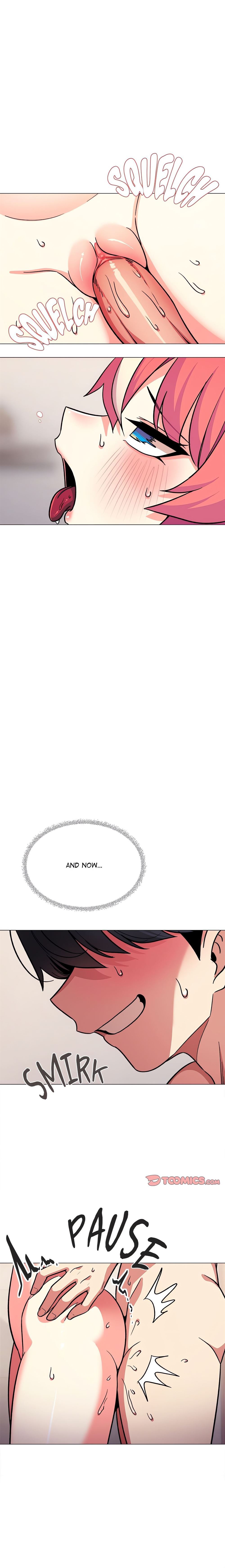 Someone Stop Her (Uncensored) Chapter 29 - Page 32 in English
