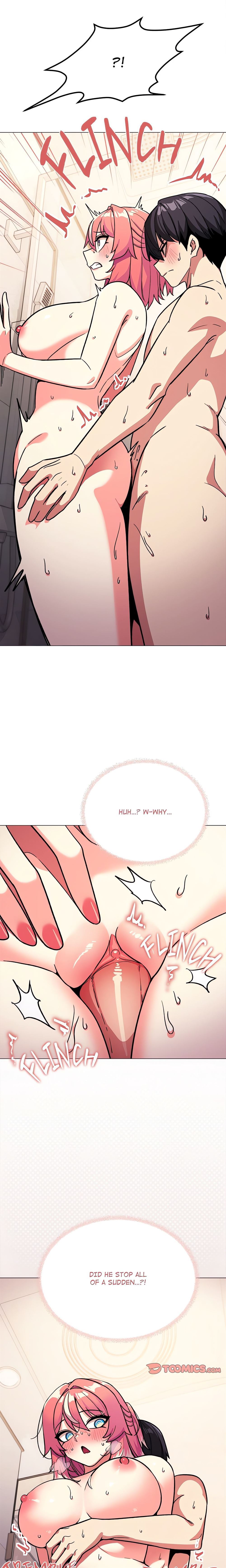 Someone Stop Her (Uncensored) Chapter 29 - Page 33 in English