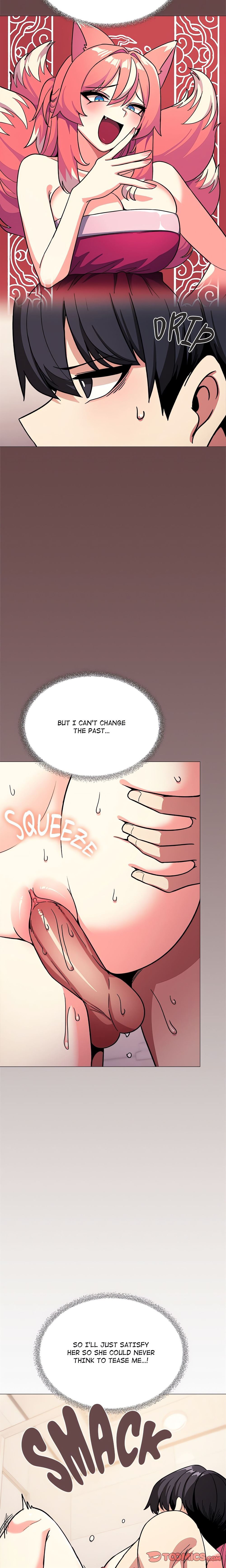 Someone Stop Her (Uncensored) Chapter 29 - Page 6 in English