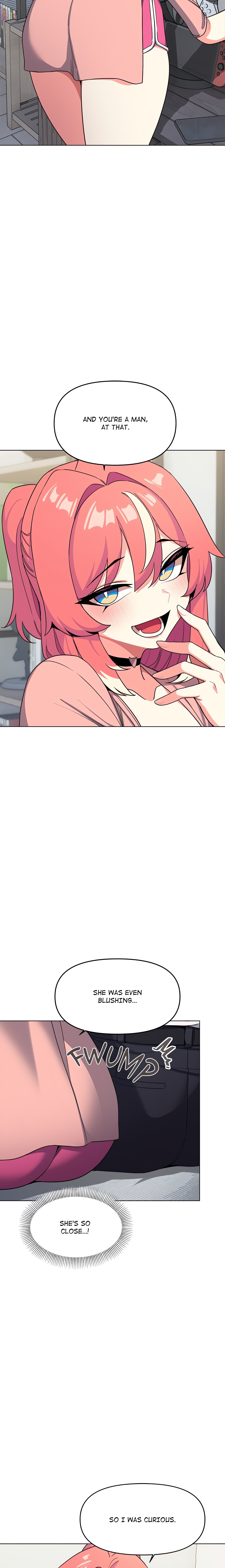 Someone Stop Her (Uncensored) Chapter 3 - Page 10 in English