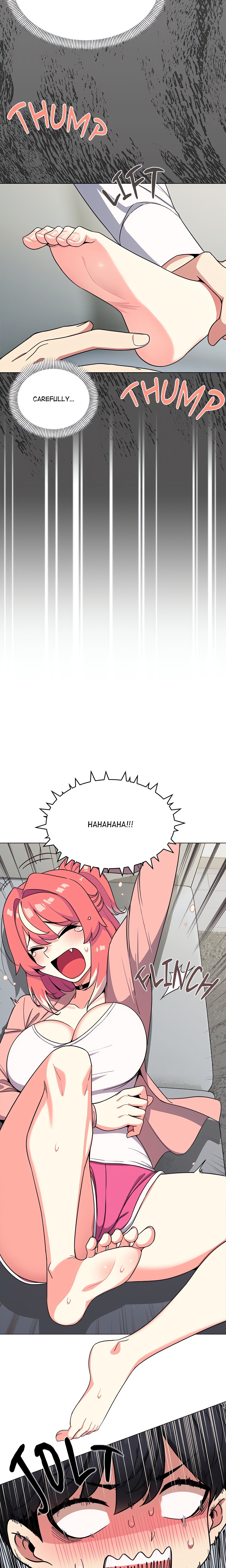 Someone Stop Her (Uncensored) Chapter 3 - Page 19 in English