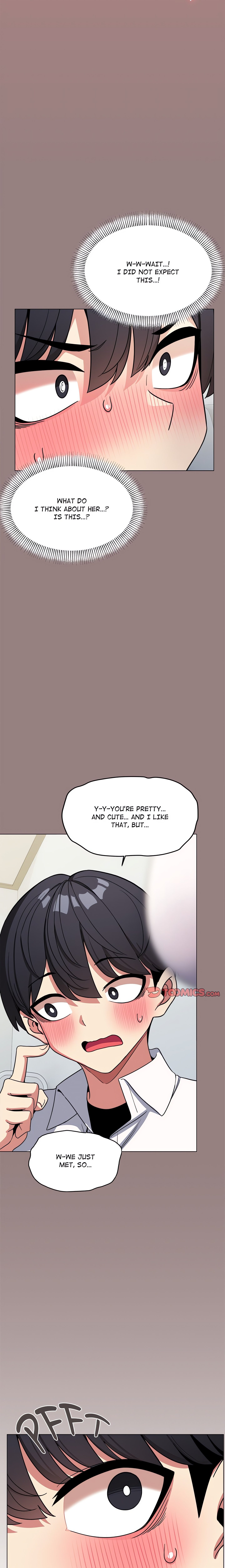 Someone Stop Her (Uncensored) Chapter 3 - Page 24 in English