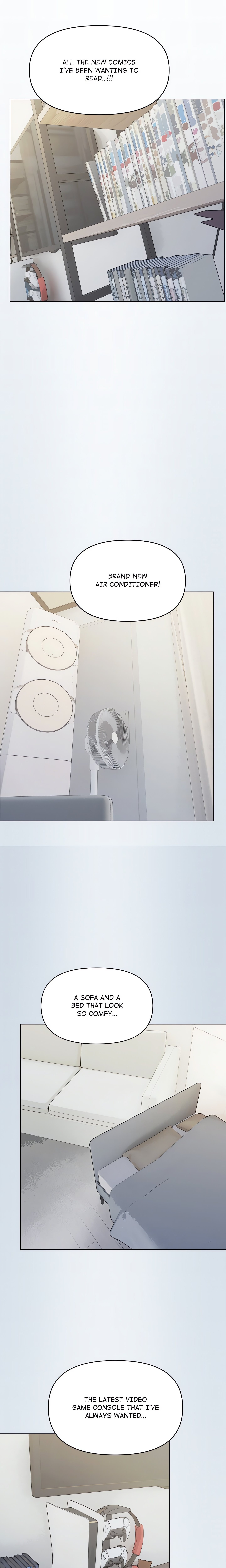 Someone Stop Her (Uncensored) Chapter 3 - Page 4 in English