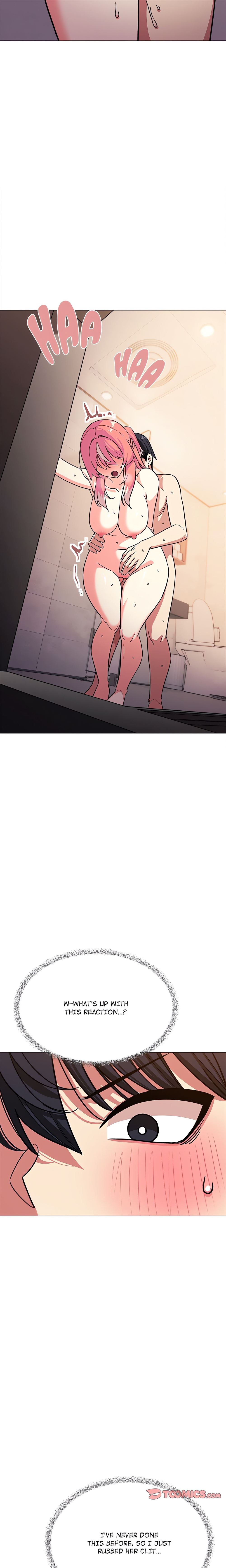 Someone Stop Her (Uncensored) Chapter 30 - Page 15 in English