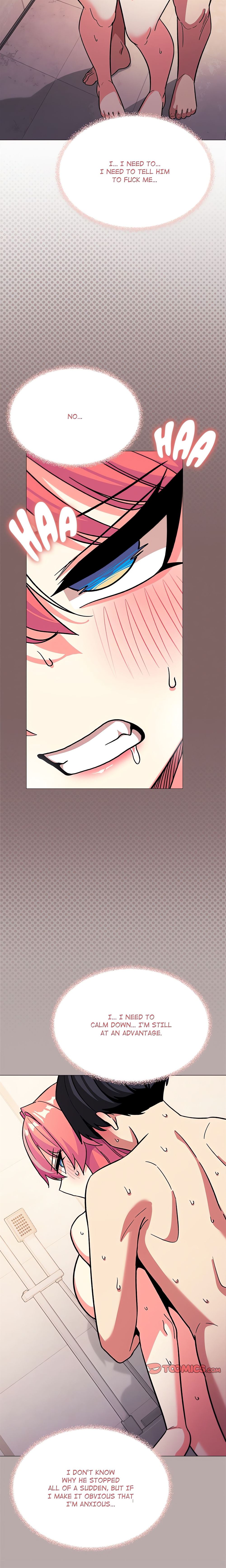 Someone Stop Her (Uncensored) Chapter 30 - Page 5 in English