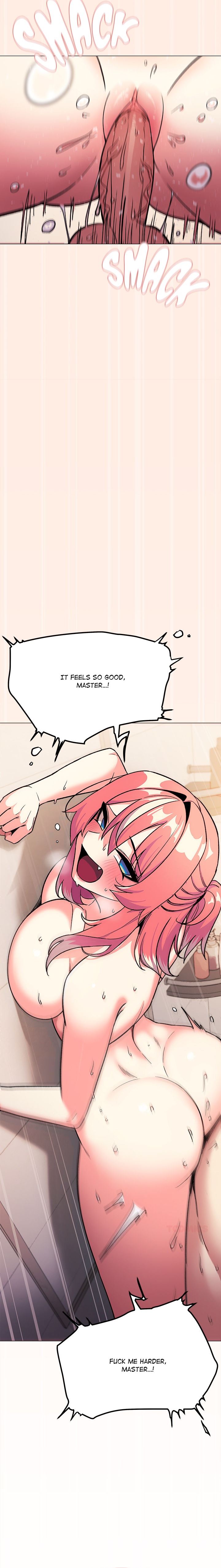 Someone Stop Her (Uncensored) Chapter 31 - Page 16 in English
