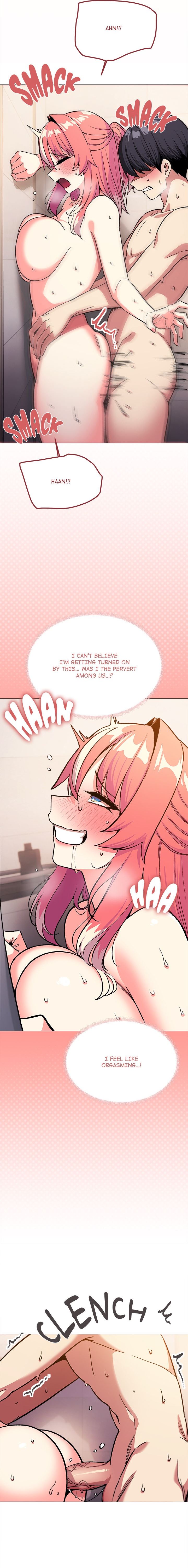 Someone Stop Her (Uncensored) Chapter 31 - Page 17 in English
