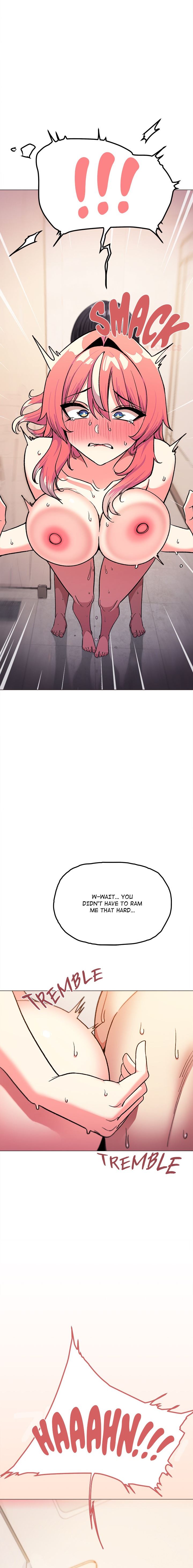 Someone Stop Her (Uncensored) Chapter 31 - Page 18 in English