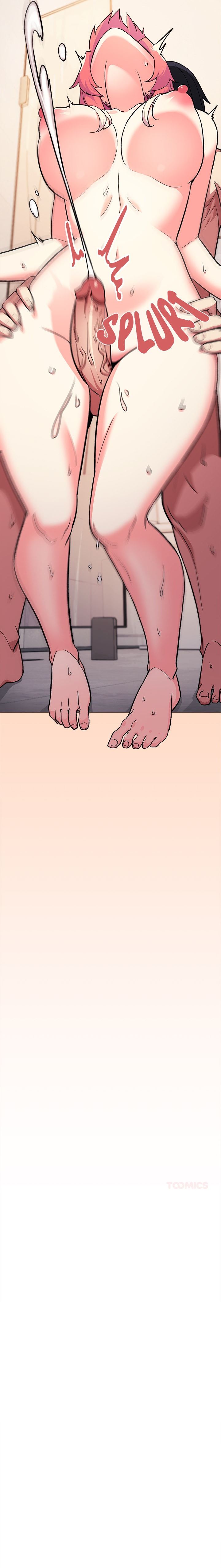 Someone Stop Her (Uncensored) Chapter 31 - Page 19 in English