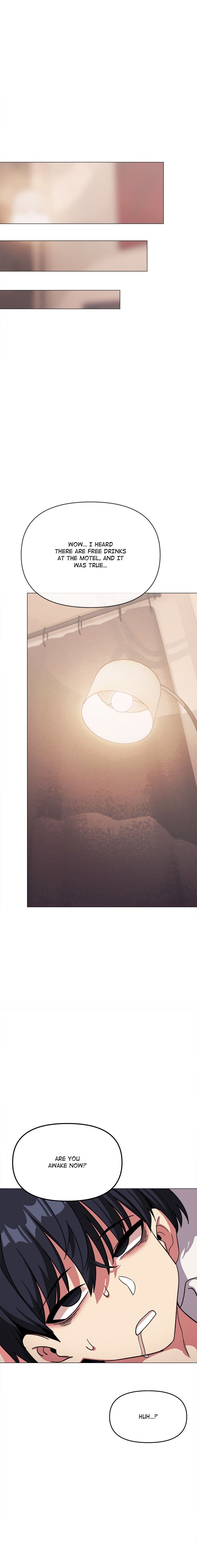 Someone Stop Her (Uncensored) Chapter 31 - Page 23 in English