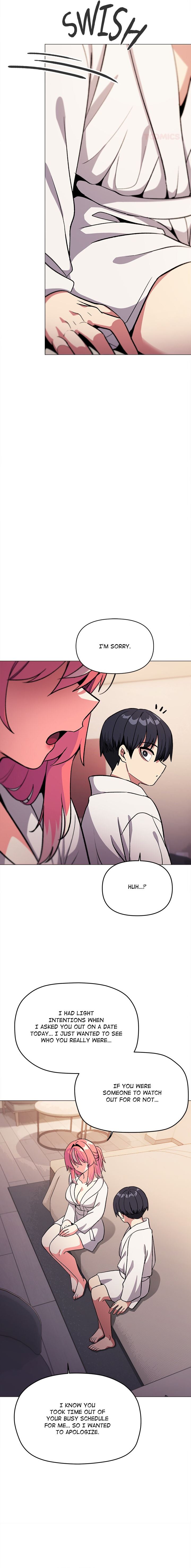 Someone Stop Her (Uncensored) Chapter 31 - Page 26 in English