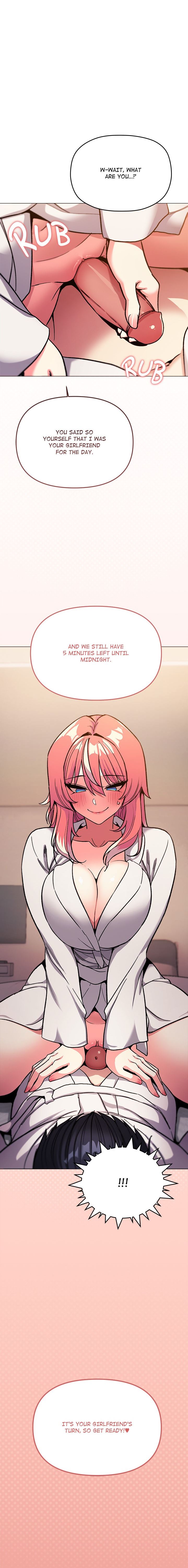 Someone Stop Her (Uncensored) Chapter 31 - Page 29 in English