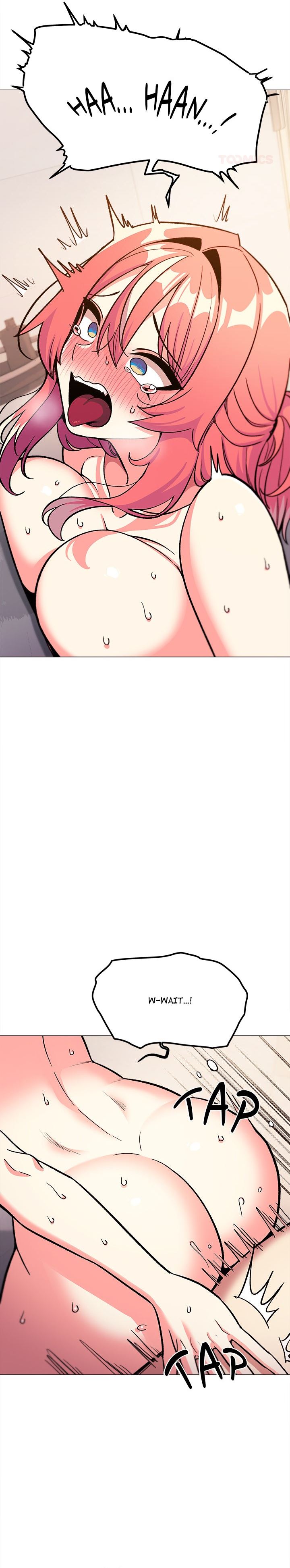 Someone Stop Her (Uncensored) Chapter 31 - Page 3 in English