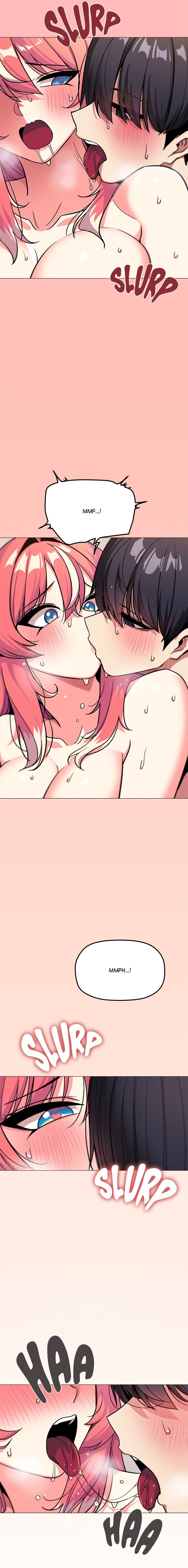 Someone Stop Her (Uncensored) Chapter 31 - Page 6 in English