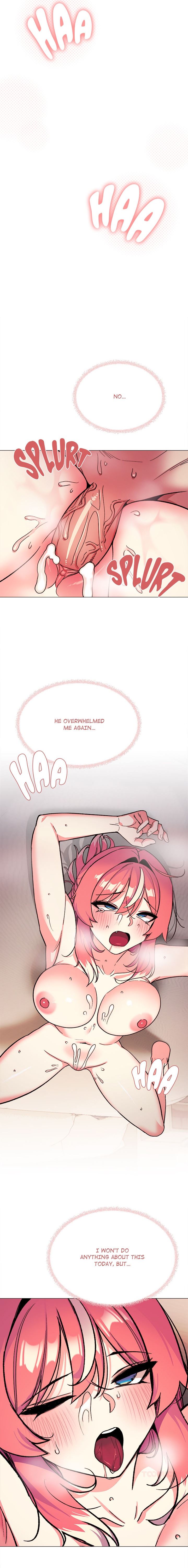 Someone Stop Her (Uncensored) Chapter 32 - Page 19 in English