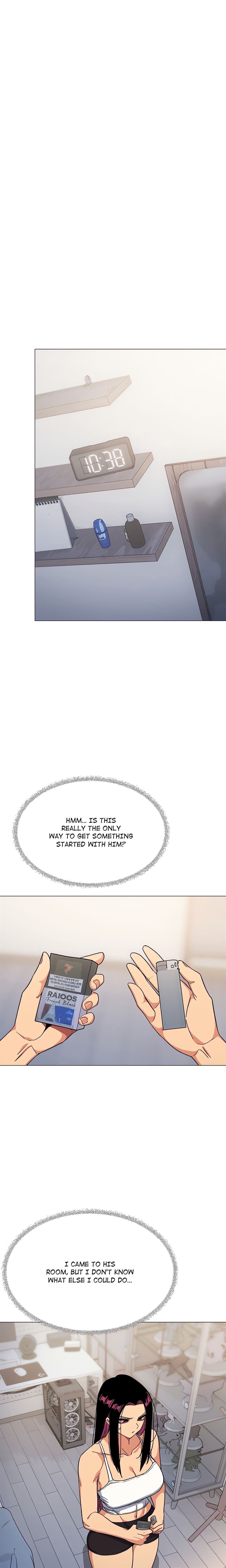 Someone Stop Her (Uncensored) Chapter 34 - Page 16 in English