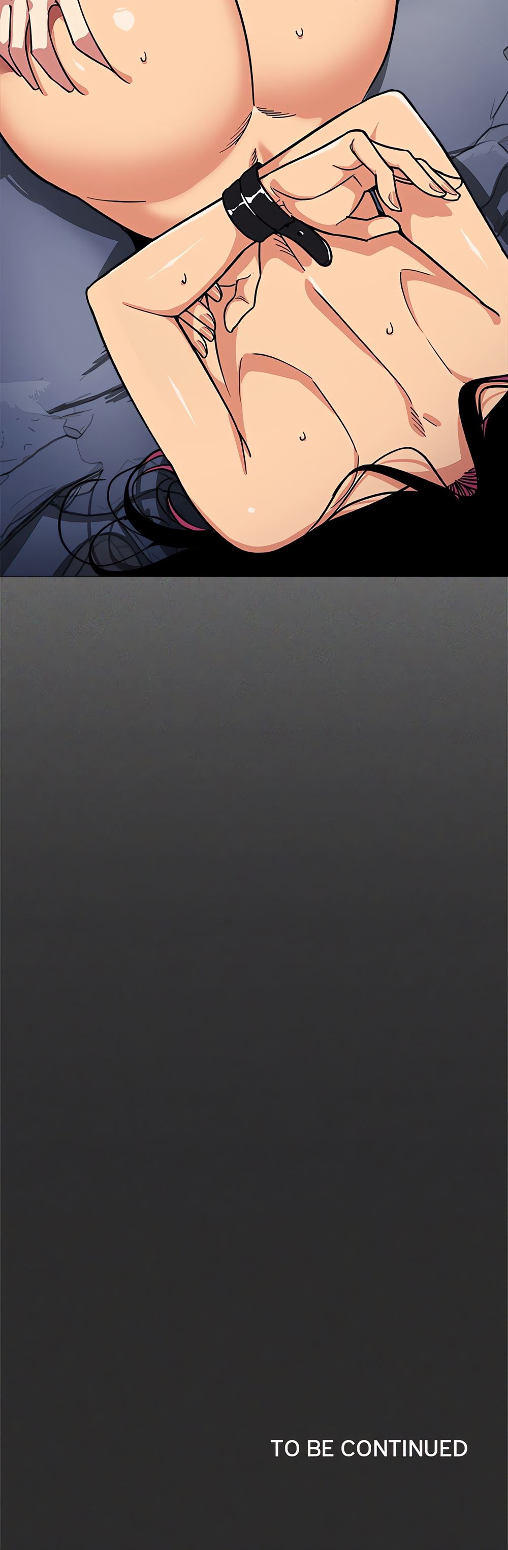 Someone Stop Her (Uncensored) Chapter 36 - Page 34 in English