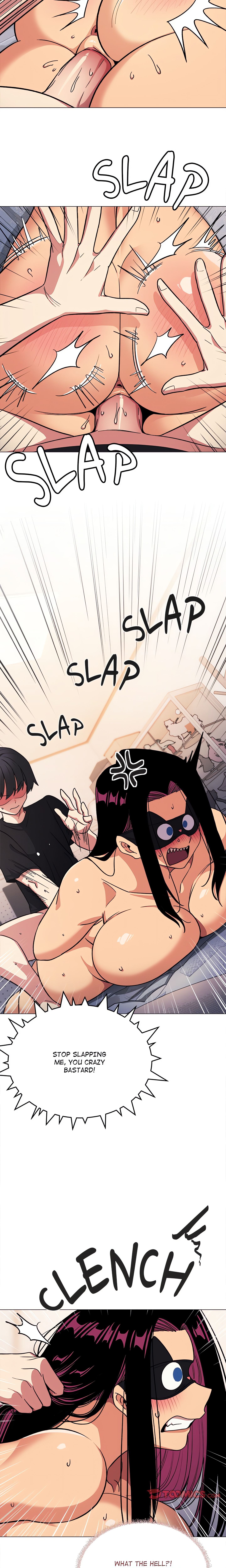 Someone Stop Her (Uncensored) Chapter 37 - Page 15 in English