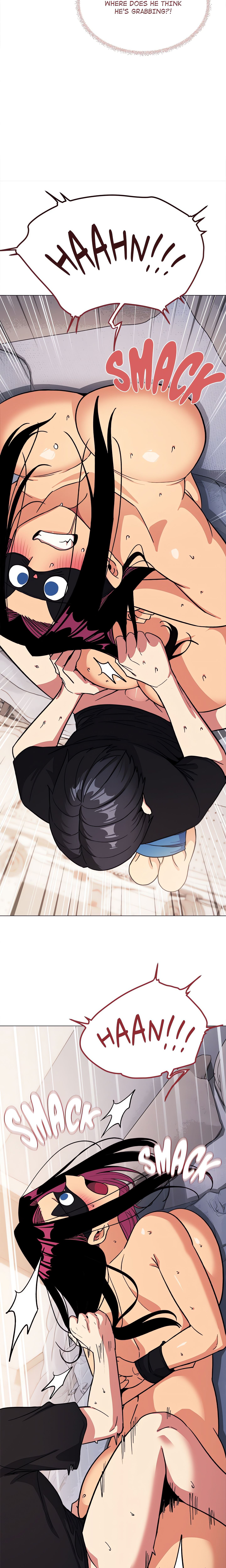 Someone Stop Her (Uncensored) Chapter 37 - Page 16 in English