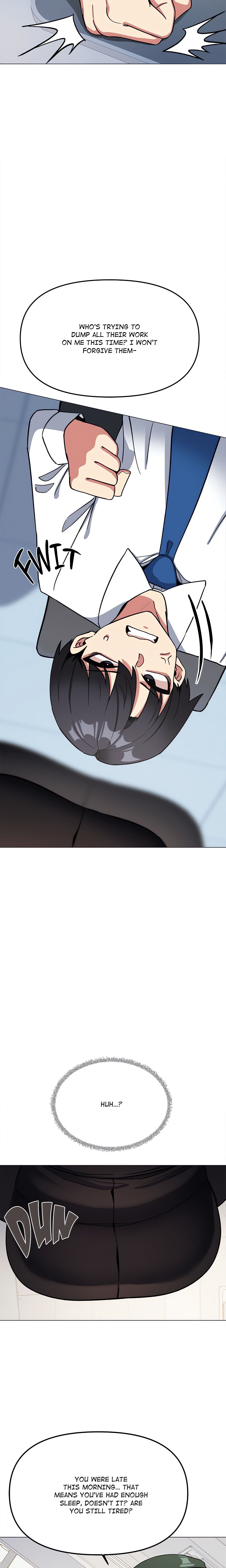 Someone Stop Her (Uncensored) Chapter 39 - Page 16 in English