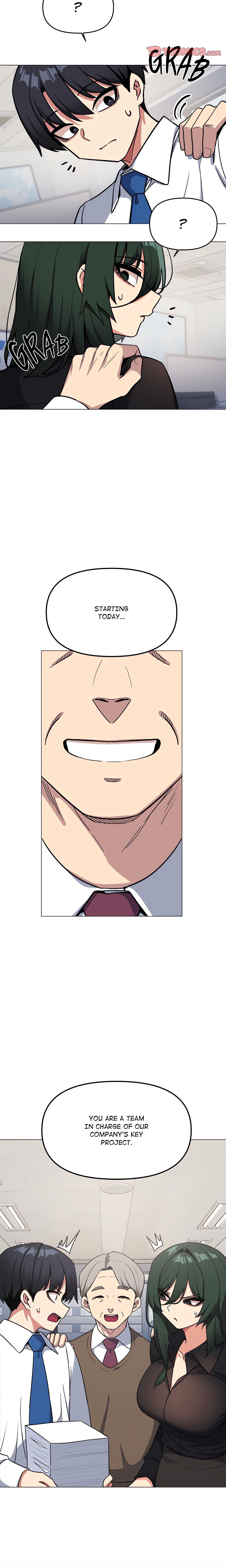 Someone Stop Her (Uncensored) Chapter 39 - Page 26 in English