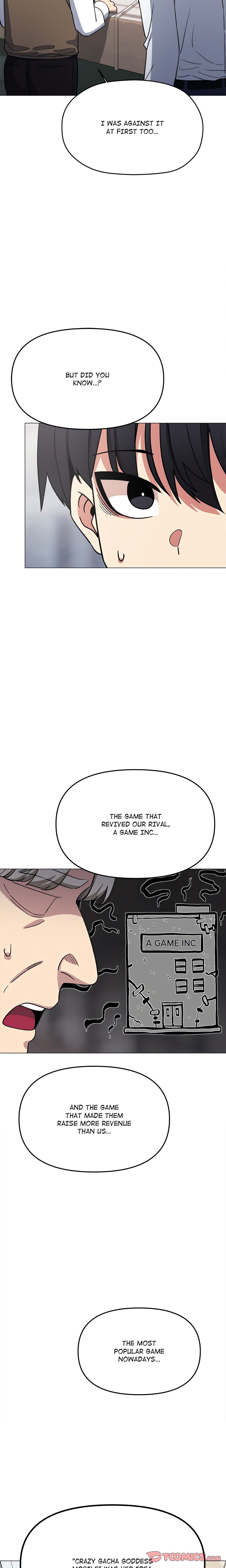 Someone Stop Her (Uncensored) Chapter 40 - Page 6 in English
