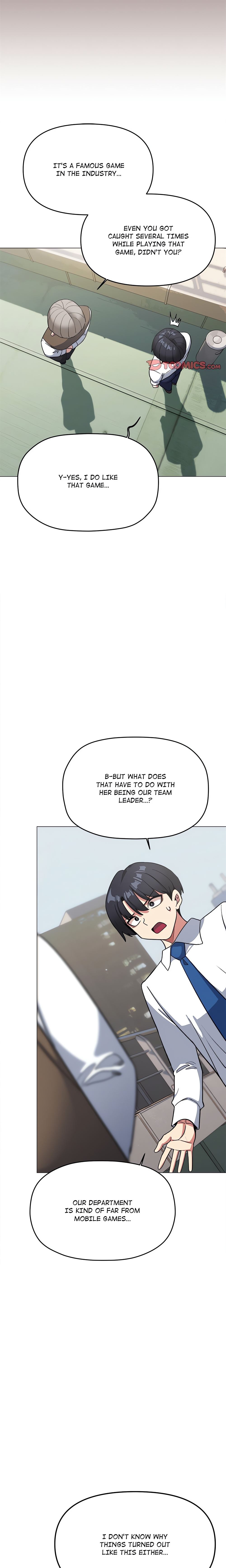 Someone Stop Her (Uncensored) Chapter 40 - Page 9 in English