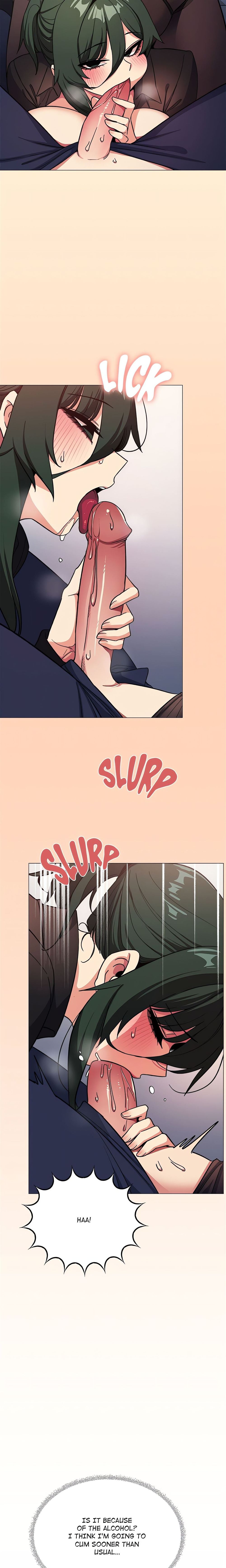 Someone Stop Her (Uncensored) Chapter 44 - Page 12 in English