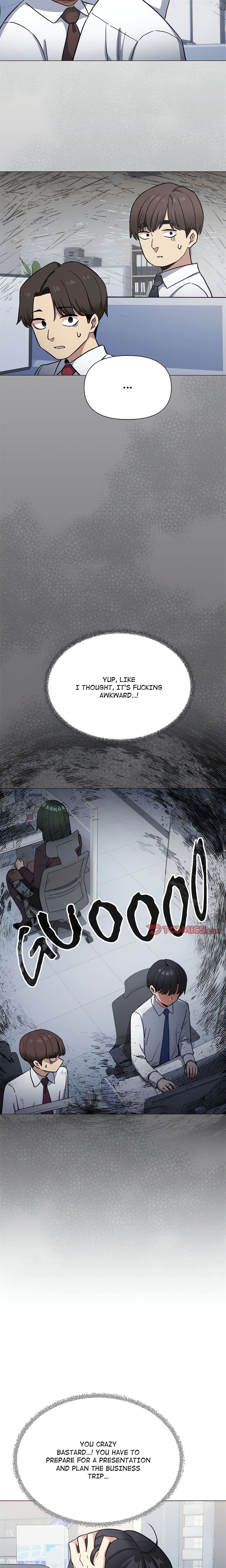Someone Stop Her (Uncensored) Chapter 44 - Page 25 in English